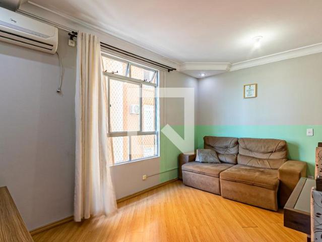 Apto, Ipiranga, 2 Quartos, 51 m2 São José