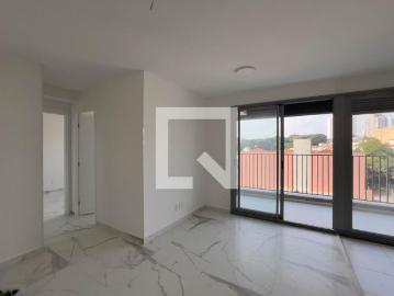 Apto, Ipiranga, 2 Quartos, 50 m2 São Paulo