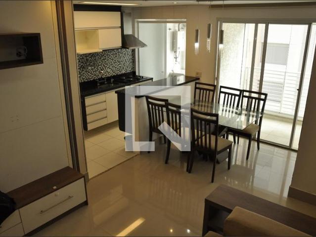 Apto, Ipiranga, 2 Quartos, 57 m2 São Paulo