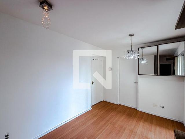 Apto, Ipiranga, 2 Quartos, 54 m2 São Paulo
