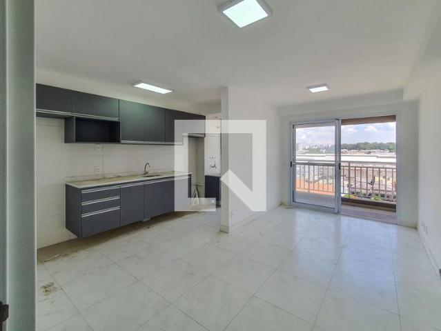 Apto, Ipiranga, 2 Quartos, 54 m2 São Paulo