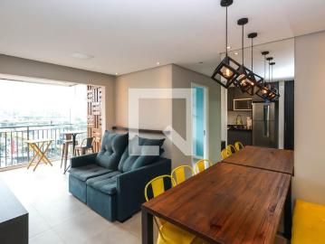 Apto, Ipiranga, 2 Quartos, 54 m2 São Paulo