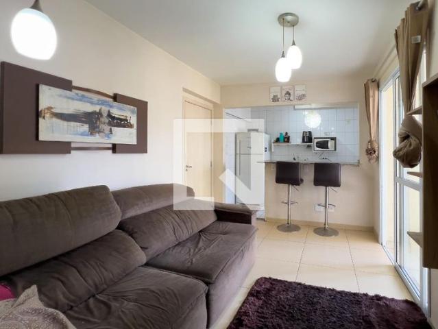 Apto, Ipiranga, 2 Quartos, 55 m2 São Paulo