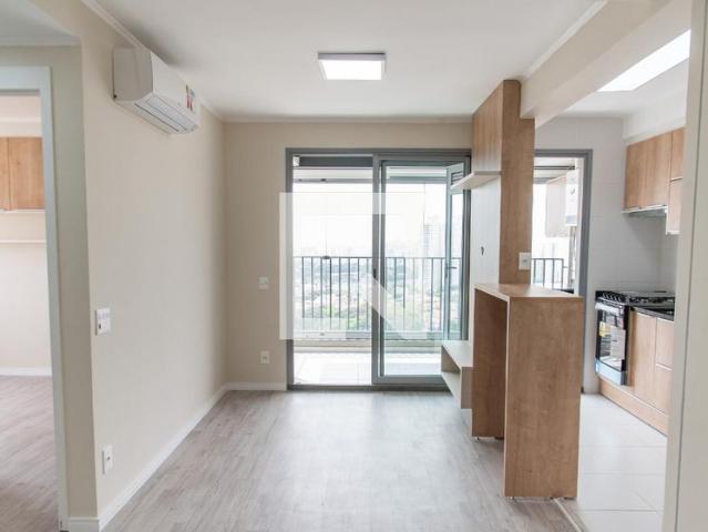 Apto, Ipiranga, 2 Quartos, 55 m2 São Paulo