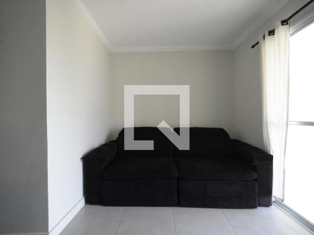 Apto, Ipiranga, 2 Quartos, 55 m2 São Paulo