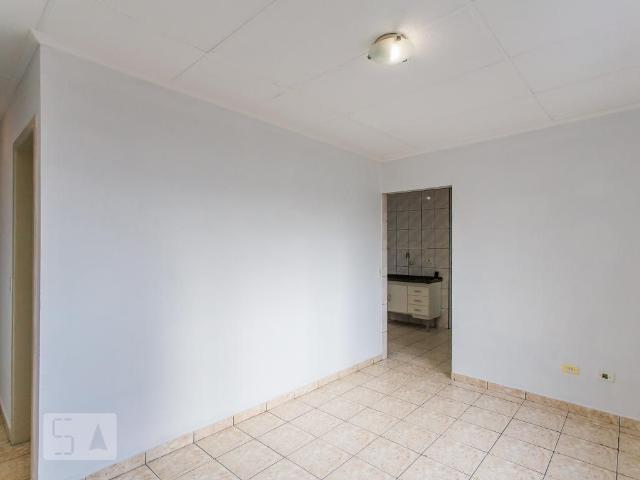 Apto, Ipiranga, 2 Quartos, 55 m2 São Paulo