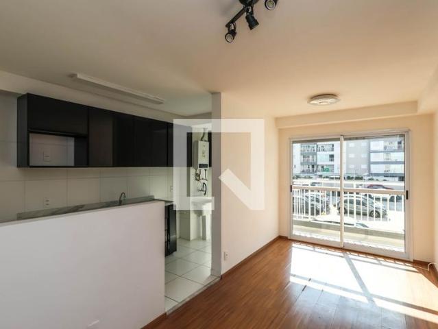 Apto, Ipiranga, 2 Quartos, 55 m2 São Paulo
