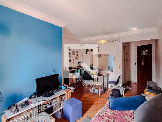 Apto, Ipiranga, 2 Quartos, 56 m2 São Paulo