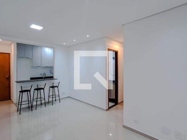 Apto, Ipiranga, 2 Quartos, 58 m2 São Paulo