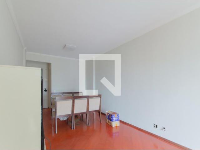Apto, Ipiranga, 2 Quartos, 58 m2 São Paulo