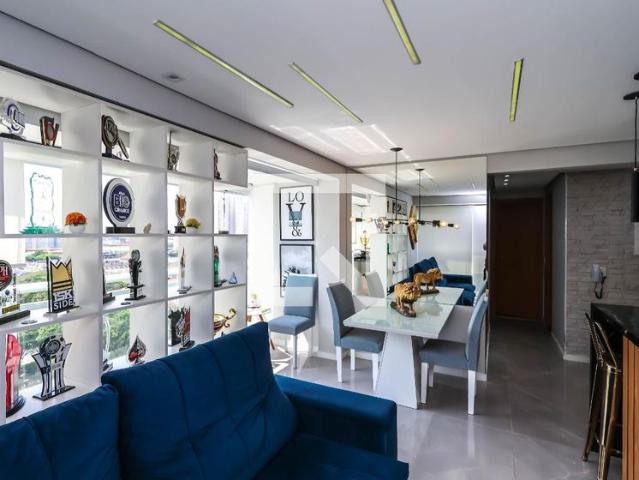 Apto, Ipiranga, 2 Quartos, 59 m2 São Paulo