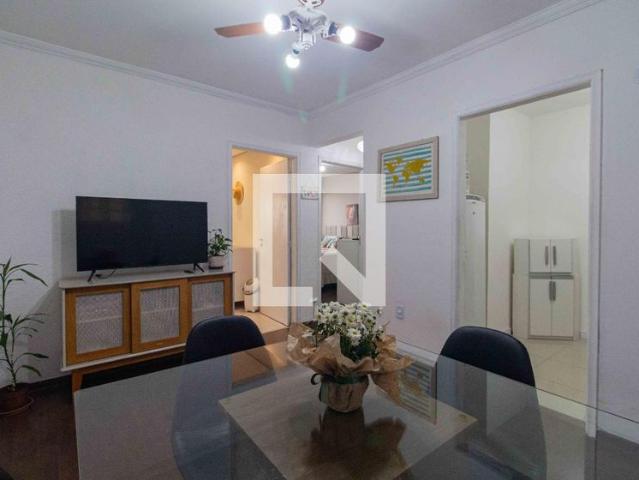 Apto, Ipiranga, 2 Quartos, 59 m2 São Paulo