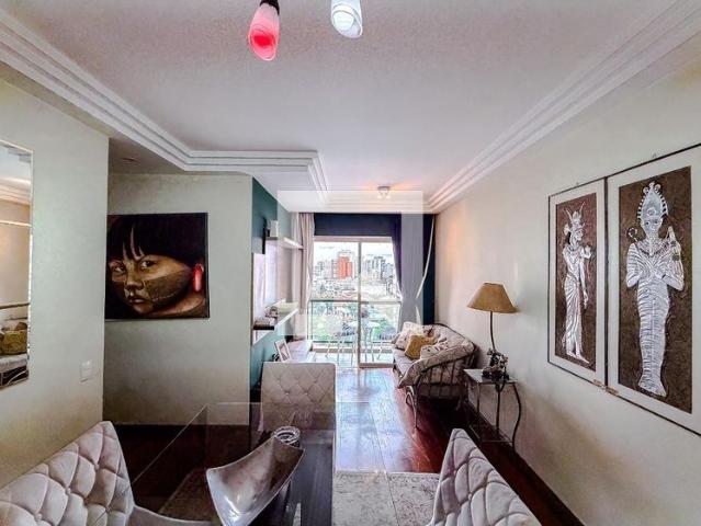 Apto, Ipiranga, 2 Quartos, 59 m2 São Paulo