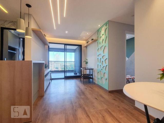 Apto, Ipiranga, 2 Quartos, 63 m2 São Paulo