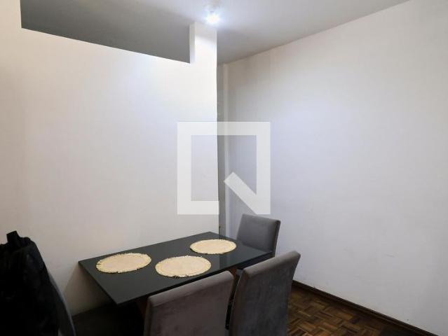 Apto, Ipiranga, 2 Quartos, 60 m2 Belo Horizonte