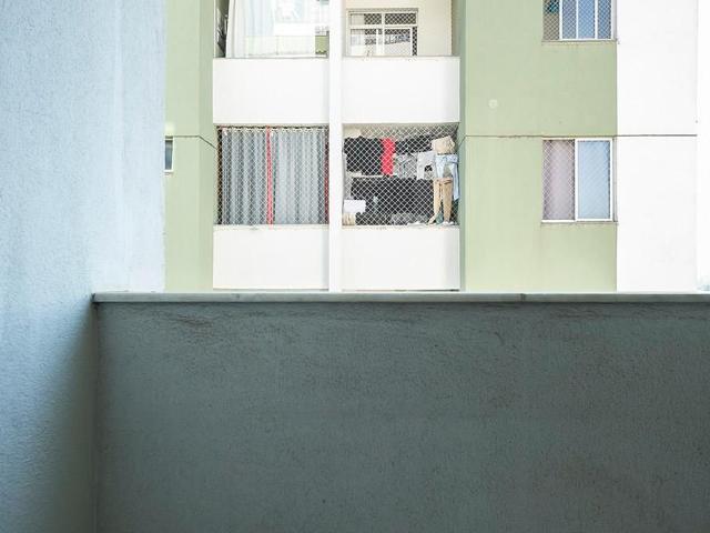 Apto, Ipiranga, 2 Quartos, 60 m2 Belo Horizonte