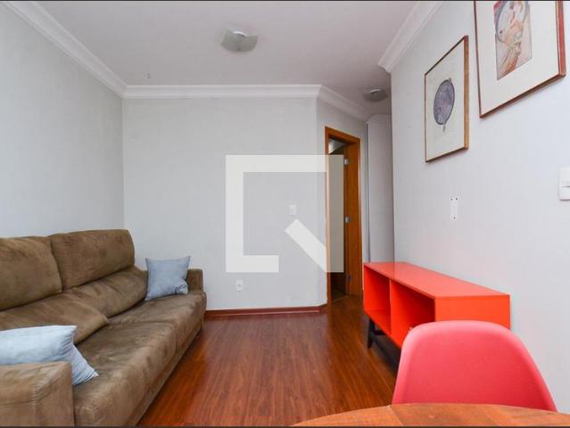 Apto, Ipiranga, 2 Quartos, 60 m2 Belo Horizonte
