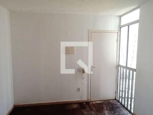 Apto, Ipiranga, 2 Quartos, 60 m2 Nova Iguaçu