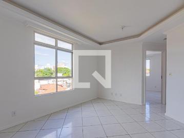 Apto, Ipiranga, 2 Quartos, 60 m2 São José