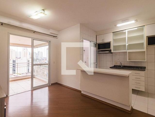 Apto, Ipiranga, 2 Quartos, 60 m2 São Paulo