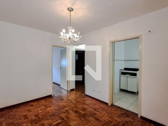 Apto, Ipiranga, 2 Quartos, 60 m2 São Paulo