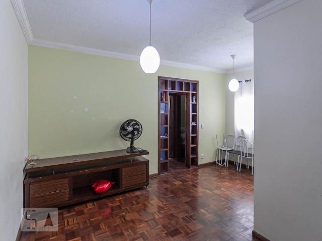 Apto, Ipiranga, 2 Quartos, 62 m2 Belo Horizonte