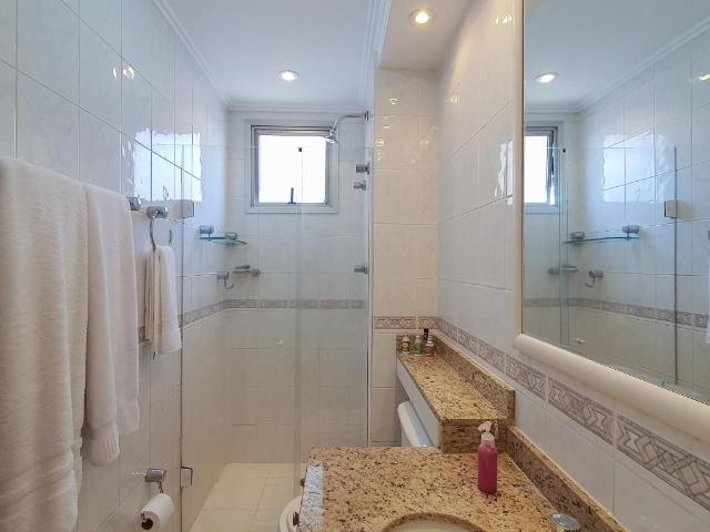 Apto, Ipiranga, 2 Quartos, 62 m2 São Paulo