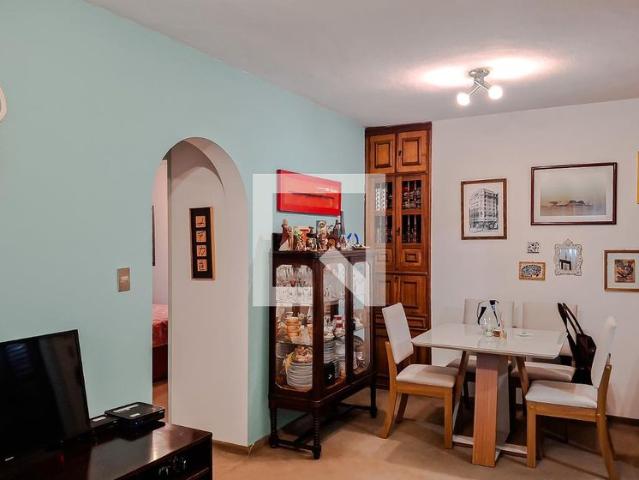 Apto, Ipiranga, 2 Quartos, 62 m2 São Paulo