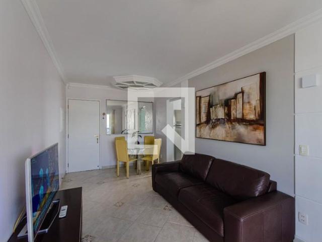 Apto, Ipiranga, 2 Quartos, 64 m2 São Paulo