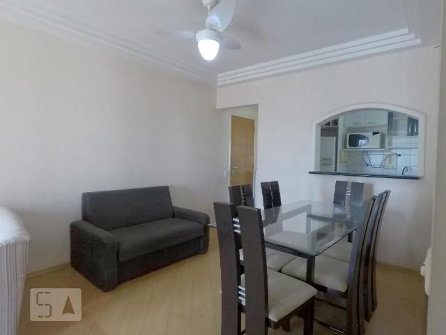 Apto, Ipiranga, 2 Quartos, 65 m2 São Paulo