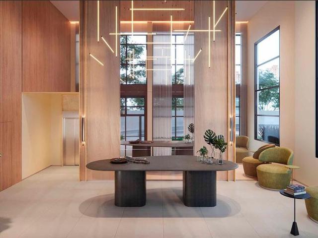Apto, Ipiranga, 2 Quartos, 66 m2 São Paulo