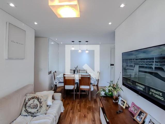 Apto, Ipiranga, 2 Quartos, 68 m2 São Paulo