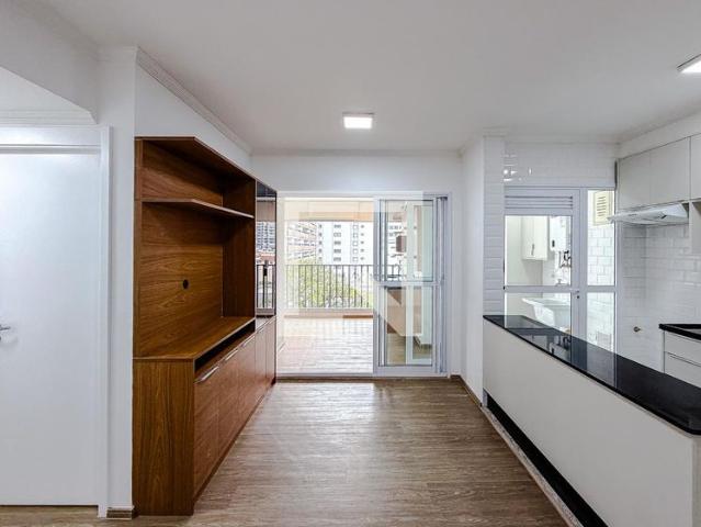 Apto, Ipiranga, 2 Quartos, 68 m2 São Paulo