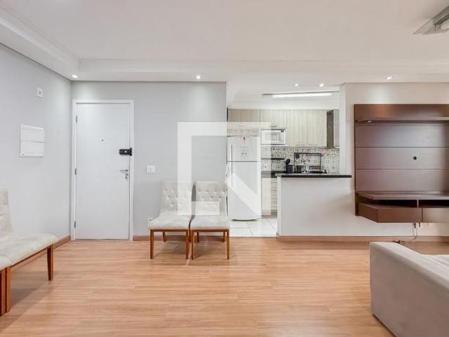 Apto, Ipiranga, 2 Quartos, 69 m2 São Paulo