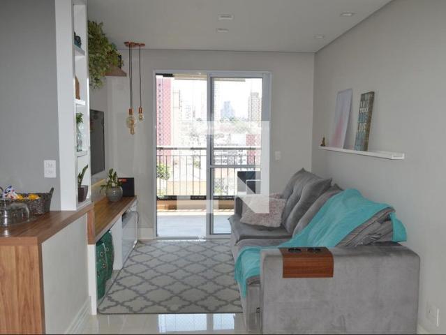 Apto, Ipiranga, 2 Quartos, 69 m2 São Paulo