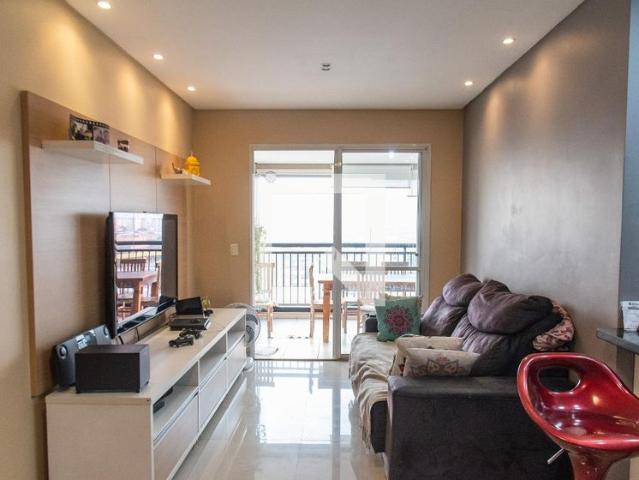 Apto, Ipiranga, 2 Quartos, 72 m2 São Paulo