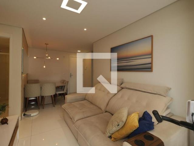 Apto, Ipiranga, 2 Quartos, 72 m2 São Paulo
