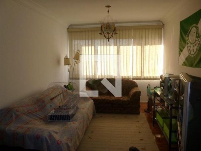 Apto, Ipiranga, 2 Quartos, 85 m2 São Paulo