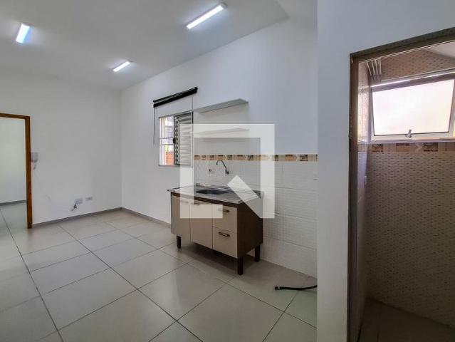 Apto, Ipiranga, 2 Quartos, 30 m2 São Paulo
