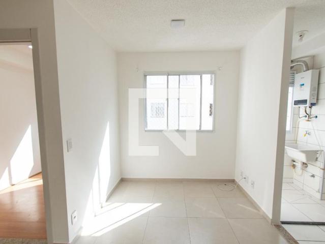 Apto, Ipiranga, 2 Quartos, 37 m2 São Paulo