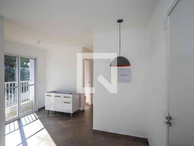 Apto, Ipiranga, 2 Quartos, 37 m2 São Paulo