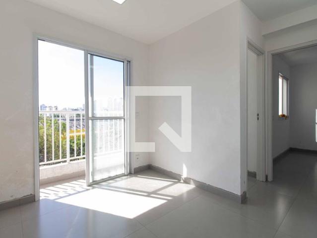Apto, Ipiranga, 2 Quartos, 37 m2 São Paulo