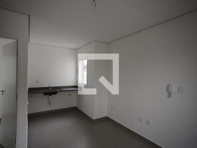 Apto, Ipiranga, 2 Quartos, 34 m2 São Paulo