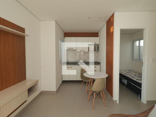 Apto, Ipiranga, 2 Quartos, 34 m2 São Paulo