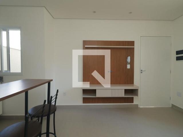 Apto, Ipiranga, 2 Quartos, 34 m2 São Paulo