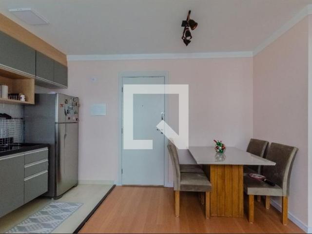 Apto, Ipiranga, 2 Quartos, 35 m2 São Paulo