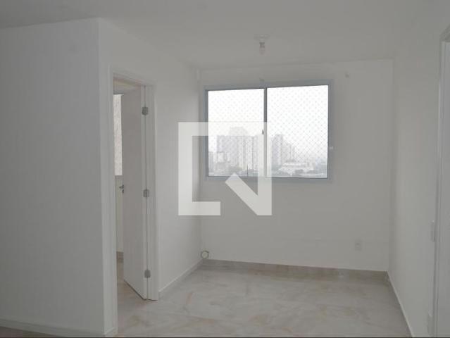 Apto, Ipiranga, 2 Quartos, 35 m2 São Paulo