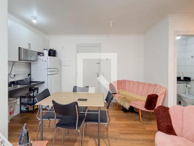 Apto, Ipiranga, 2 Quartos, 35 m2 São Paulo