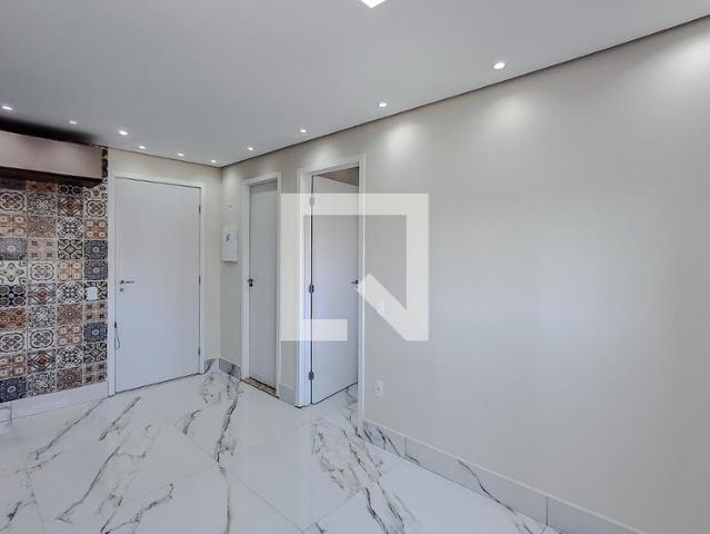 Apto, Ipiranga, 2 Quartos, 35 m2 São Paulo
