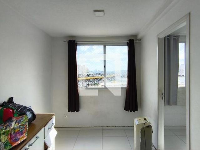 Apto, Ipiranga, 2 Quartos, 35 m2 São Paulo